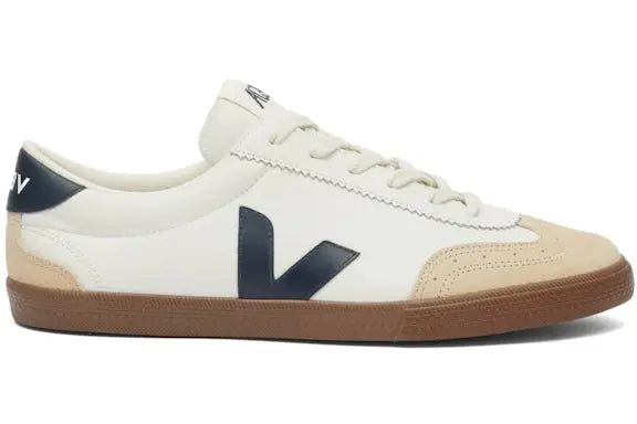 Veja Volley White Nautico Veja