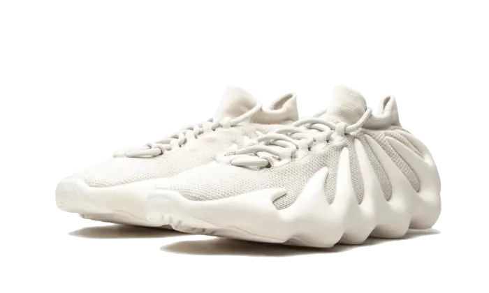 Yeezy 450 Cloud White VOSneakers