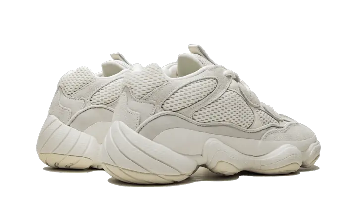 Yeezy 500 Bone White VOSneakers