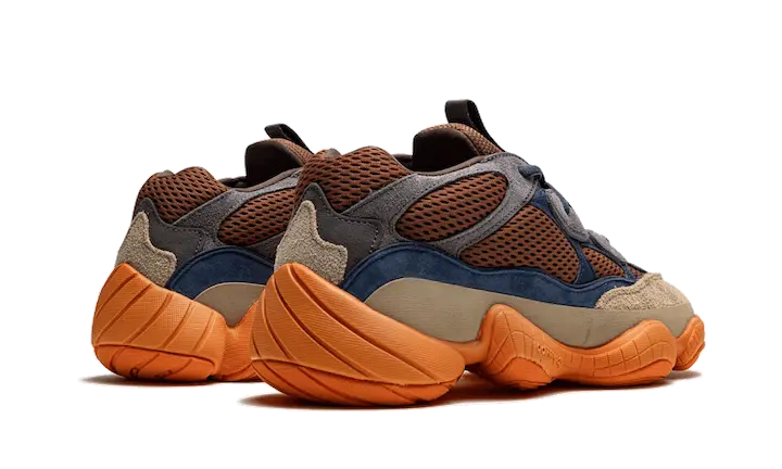 Yeezy 500 Enflame VOSneakers