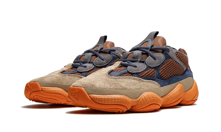 Yeezy 500 Enflame VOSneakers