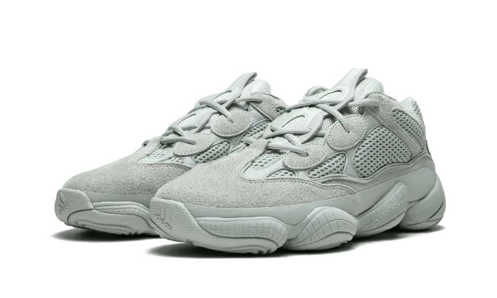 Yeezy 500 Salt VOSneakers