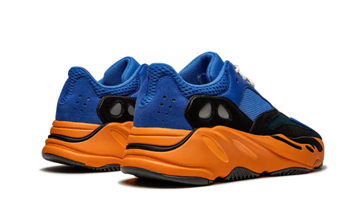 Yeezy 700 Bright Blue VOSneakers
