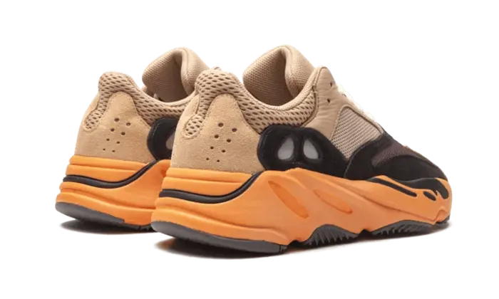 Yeezy 700 Enflame Amber VOSneakers