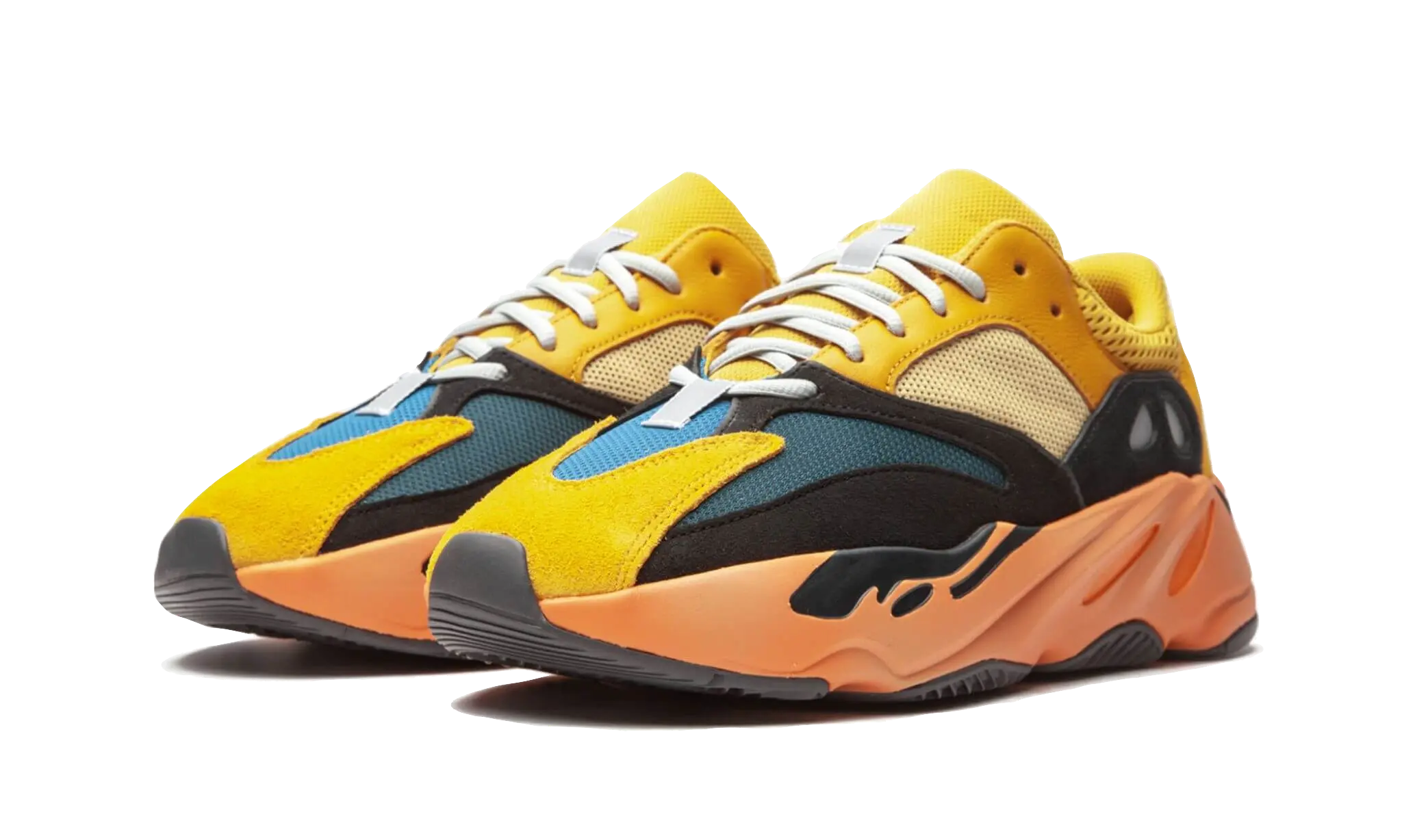 Yeezy 700 Sun VOSneakers