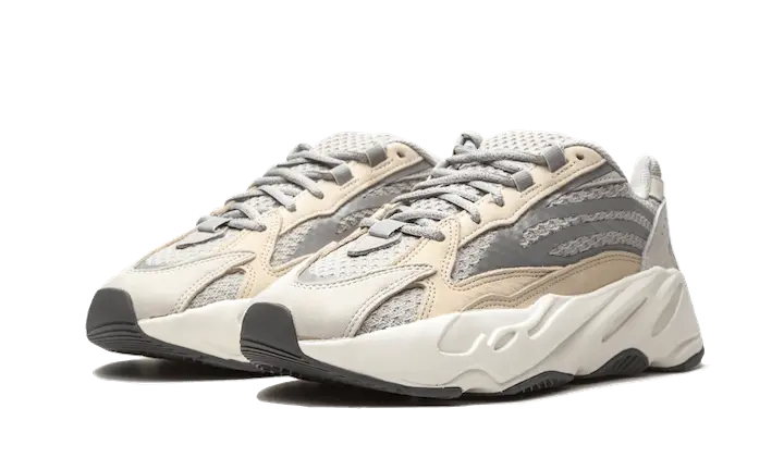 Yeezy 700 V2 Cream VOSneakers