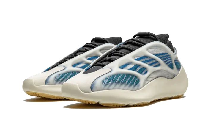 Yeezy 700 V3 Kyanite VOSneakers