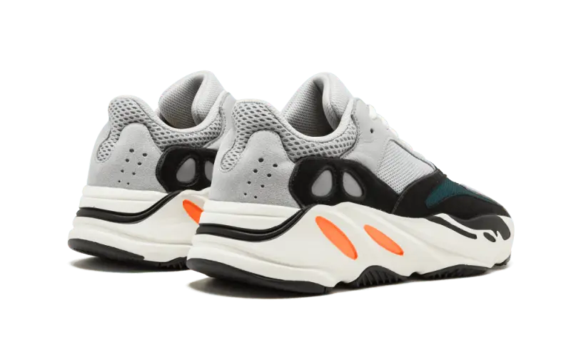 Yeezy 700 Wave Runner Solid Grey VOSneakers
