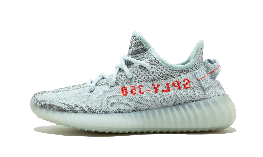 Yeezy Boost 350 V2 Blue Tint VOSneakers