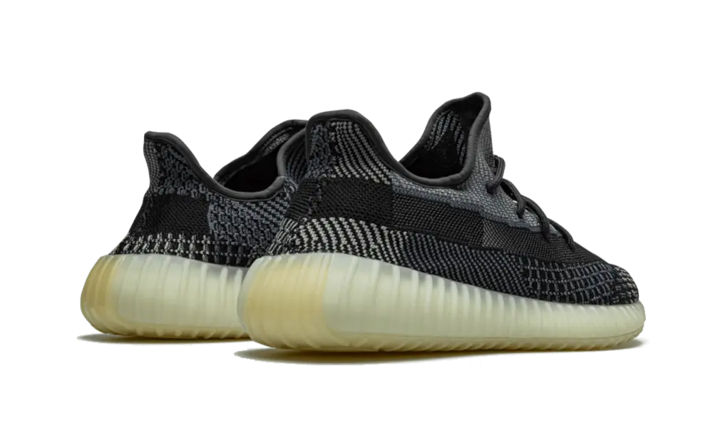 Yeezy Boost 350 V2 Carbon VOSneakers