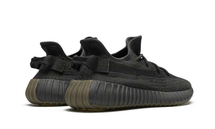 Yeezy Boost 350 V2 Cinder (Non-Reflective) VOSneakers