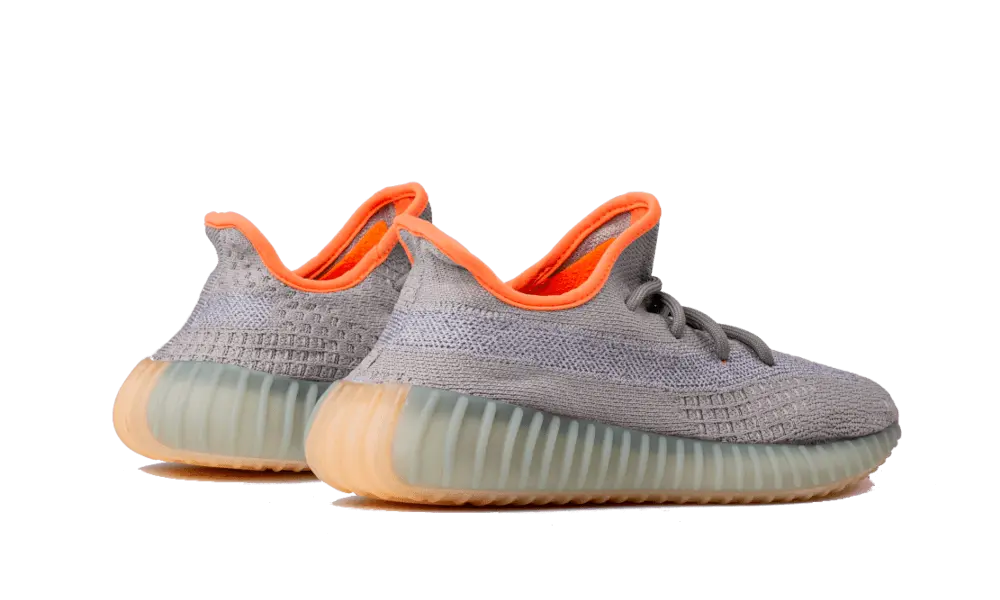 Yeezy Boost 350 V2 Desert Sage VOSneakers