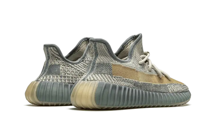 Yeezy Boost 350 V2 Israfil VOSneakers