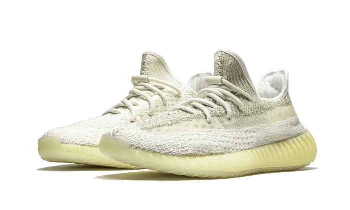 Yeezy Boost 350 V2 Natural VOSneakers