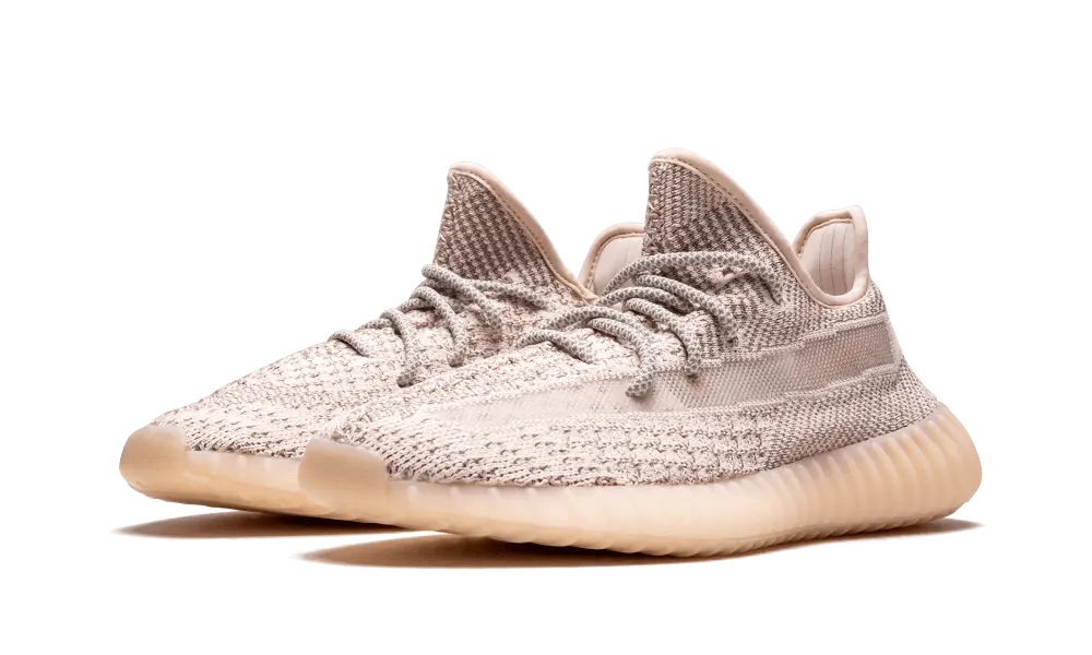 Yeezy Boost 350 V2 Synth (Reflective) VOSneakers