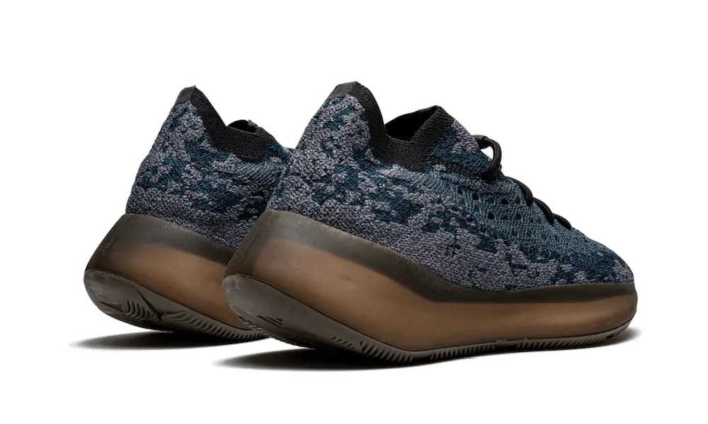 Yeezy Boost 380 Covellite VOSneakers