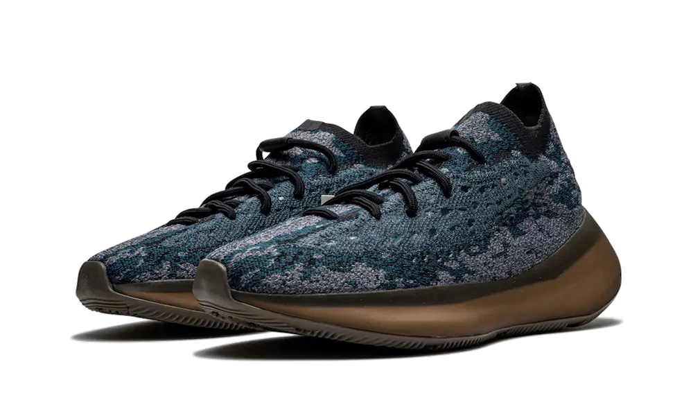 Yeezy Boost 380 Covellite VOSneakers