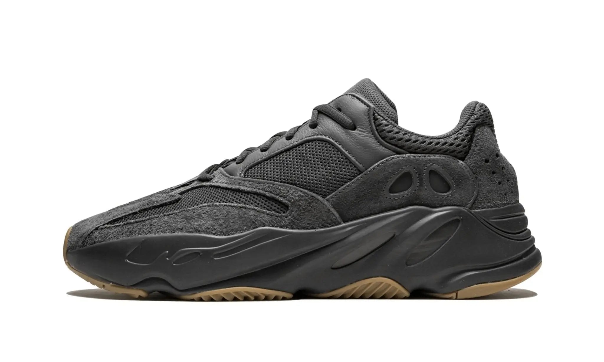Yeezy Boost 700 Utility Black Yeezy