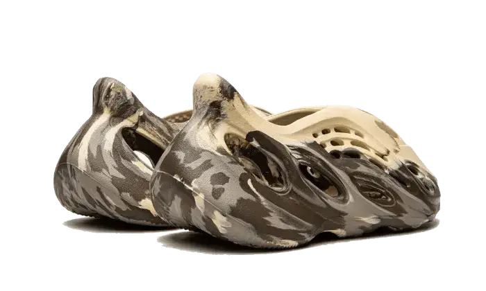 Yeezy Foam RNNR MX Clay Cream VOSneakers