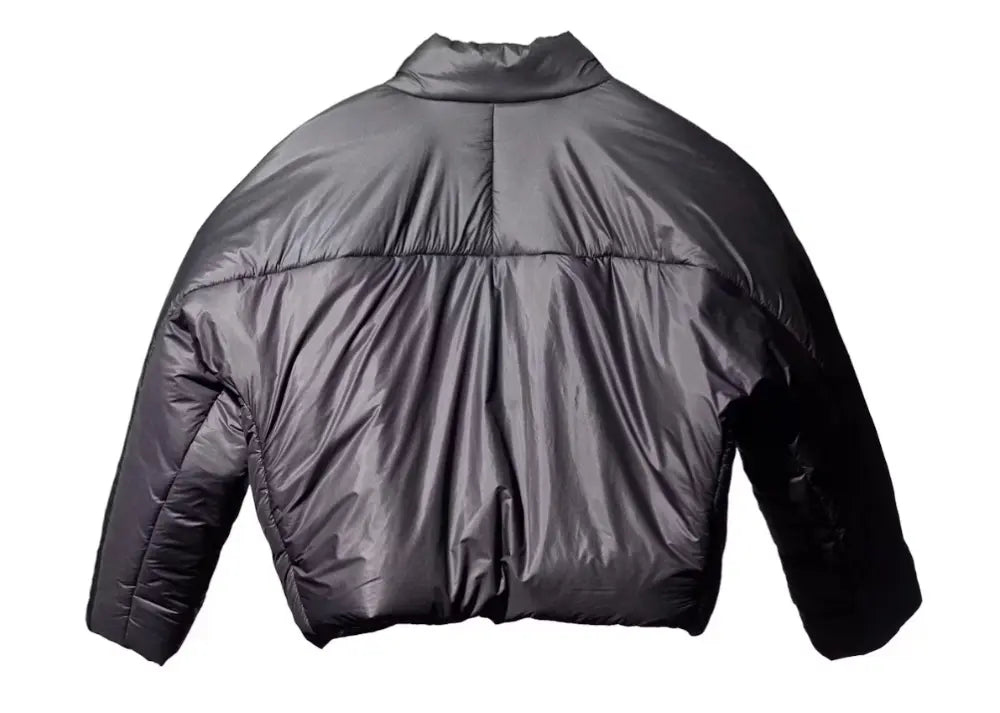 Yeezy Gap Round Jacket 2 Black Yeezy