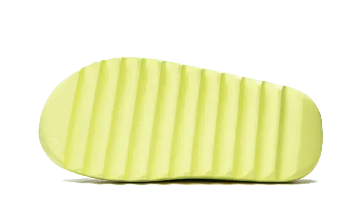 Yeezy Slide Glow Green VOSneakers