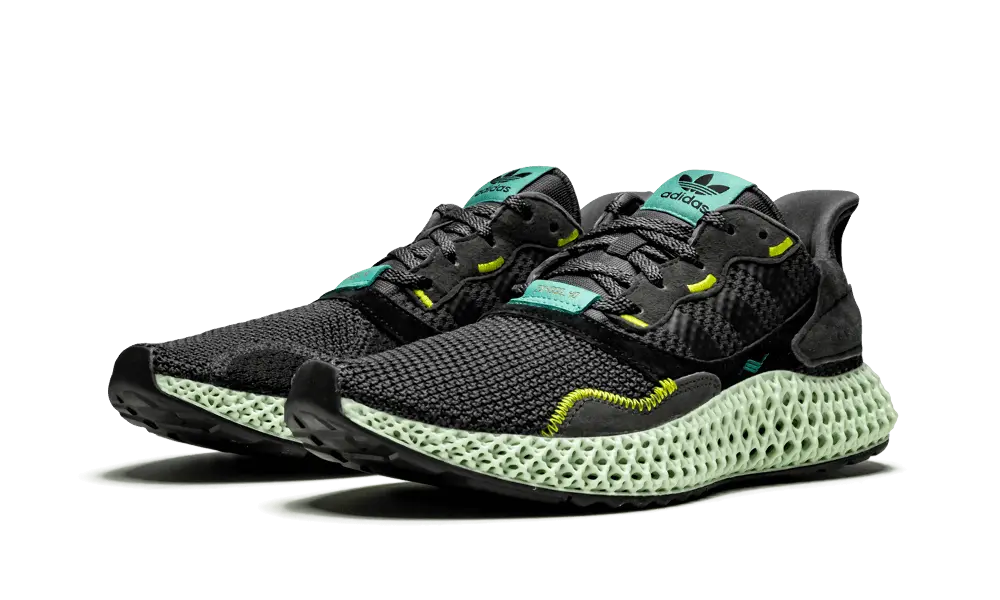ZX 4000 4D Carbon VOSneakers