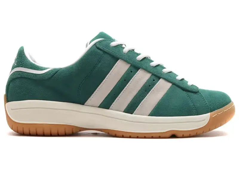 adidas Campus S Supreme Sole atmos College Green - VOSneakers