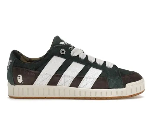 adidas NRTNBape Shadow Green adidas