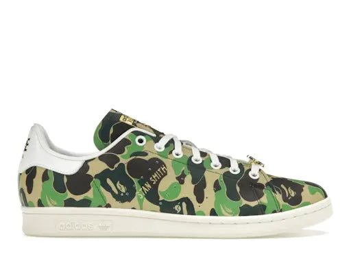 adidas Stan Smith Bape ABC Camo adidas