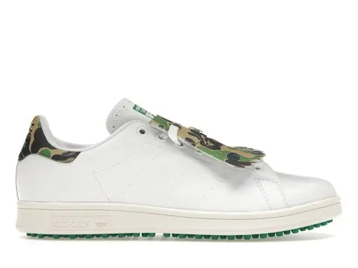 adidas Stan Smith Golf Bape 30 th Anniversary adidas