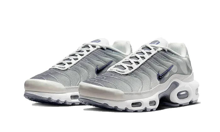 Air Max Plus Sail Grey VOSneakers