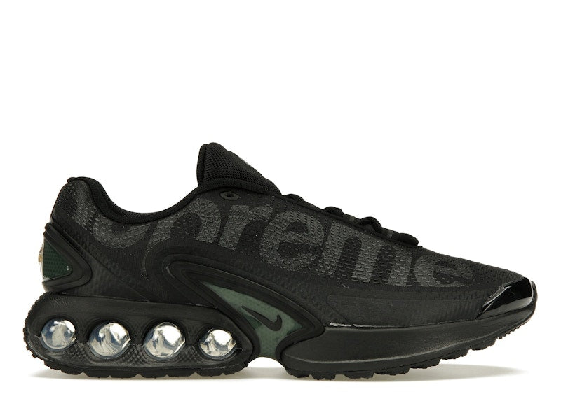 Nike Air Max Dn SP Supreme Black - VOSneakers
