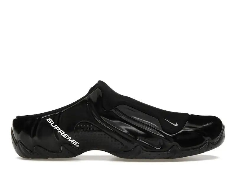 Nike Clogposite Supreme Black - VOSneakers