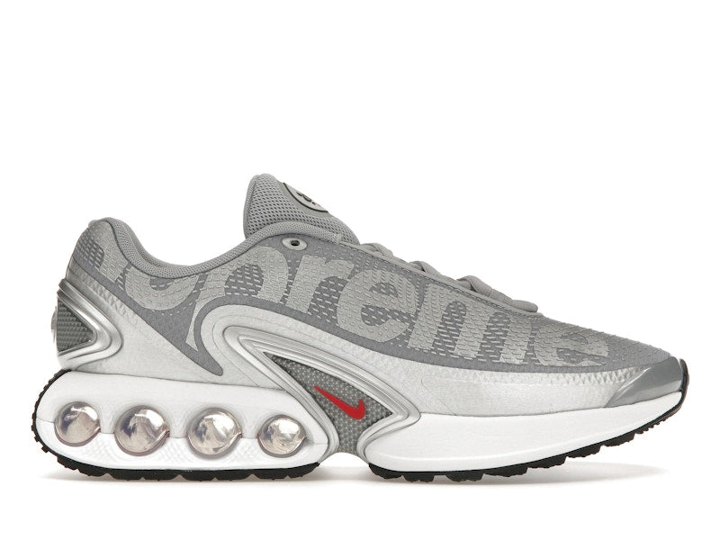Nike Air Max Dn Supreme Silver Bullet (Friends & Family) - VOSneakers