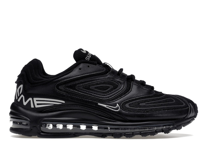 Nike Air Max 98 TL Supreme Black - VOSneakers