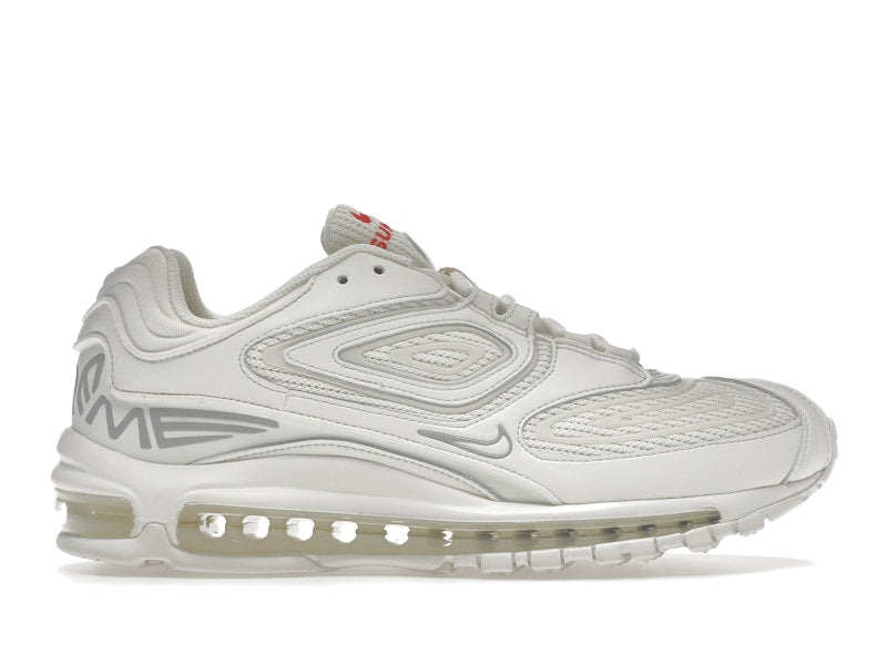 Nike Air Max 98 TL Supreme White - VOSneakers