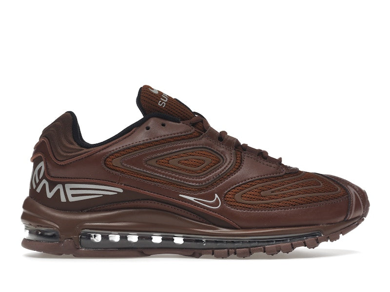 Nike Air Max 98 TL Supreme Brown - VOSneakers