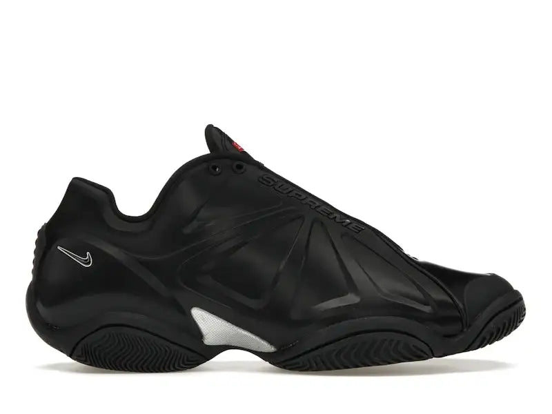 Nike Air Zoom Courtposite Supreme Black - VOSneakers