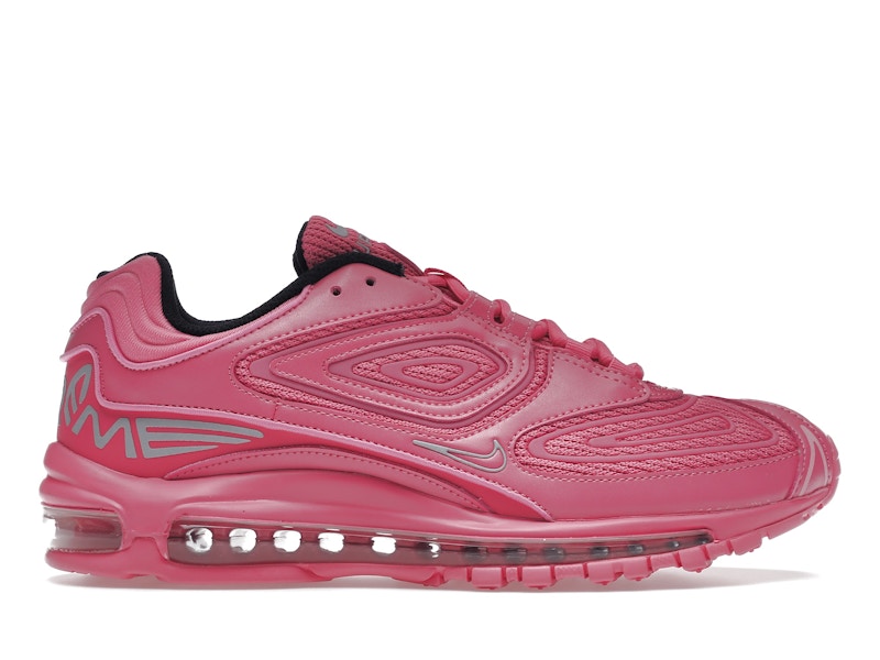 Nike Air Max 98 TL Supreme Pink - VOSneakers