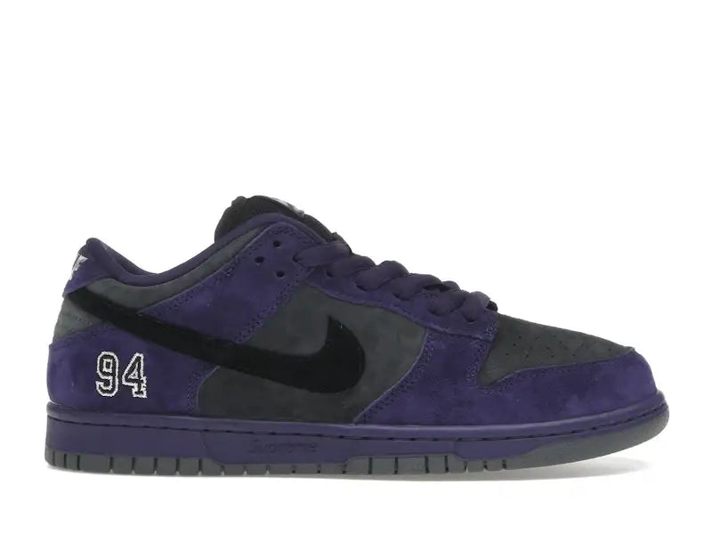 Nike SB Dunk Low Supreme 94 Ink - VOSneakers