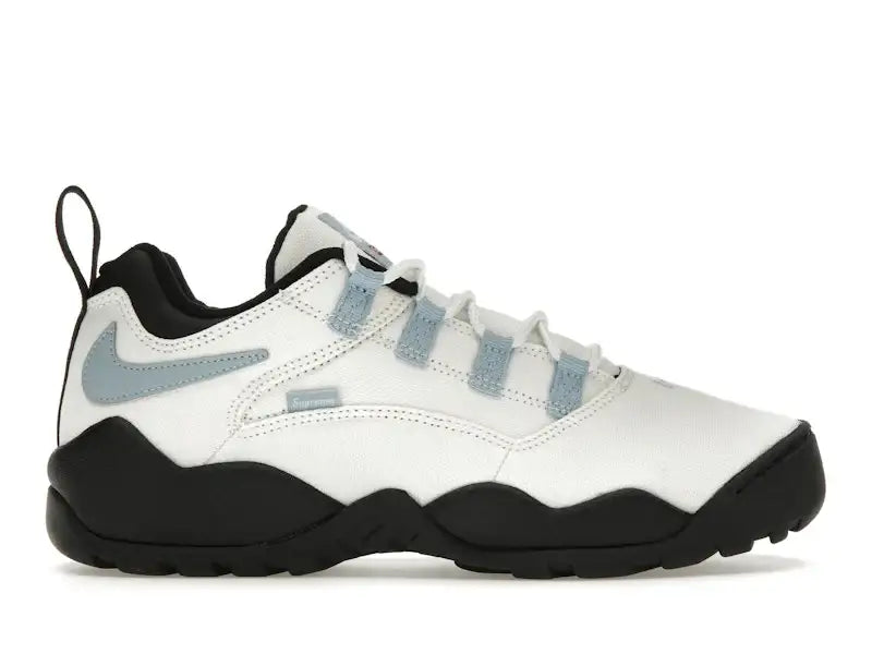 Nike SB Darwin Low Supreme Sail - VOSneakers