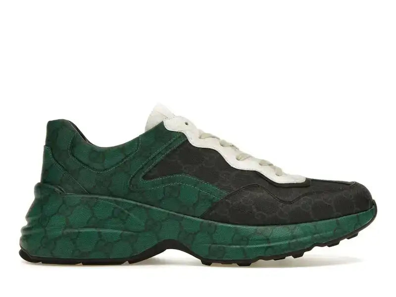 Gucci Rhyton Multicolor GG Supreme - VOSneakers