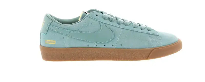 Nike SB Blazer Low GT Supreme Canon - VOSneakers