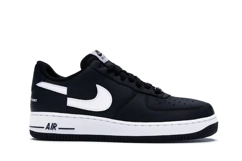 Nike Air Force 1 Low Supreme x Comme des Garçons (2018) - VOSneakers