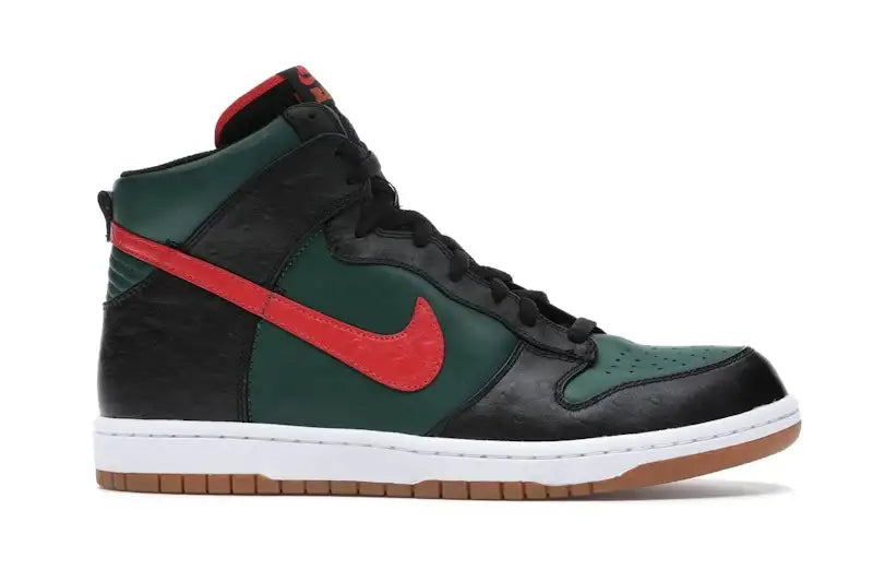 Nike Dunk High Supreme Spark LE East (DJ Clark Kent) - VOSneakers