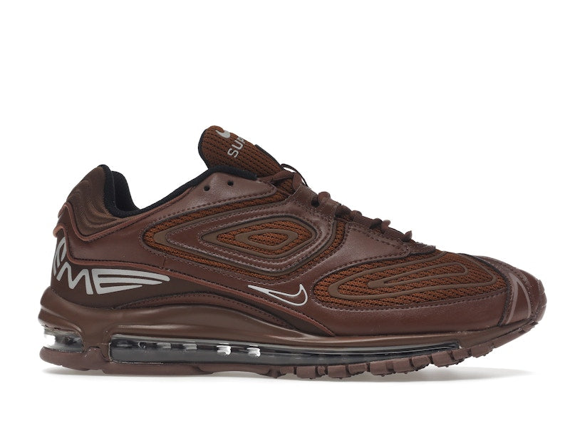 Nike Air Max 98 TL Supreme Brown - VOSneakers