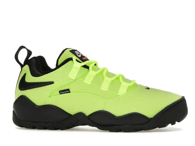 Nike SB Darwin Low Supreme Volt - VOSneakers