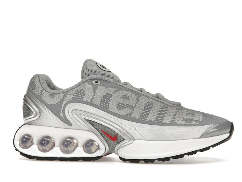 Nike Air Max Dn Supreme Silver Bullet (Friends & Family) - VOSneakers