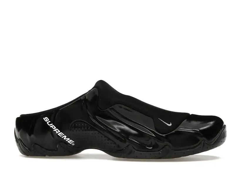 Nike Clogposite Supreme Black - VOSneakers