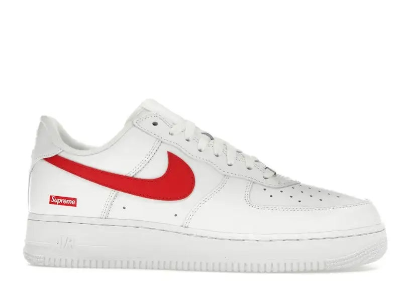Nike Air Force 1 Low Supreme Shanghai - VOSneakers